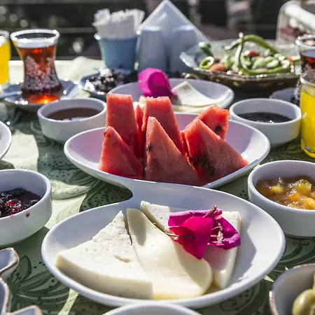 Exclusive - Adults Only Szálloda