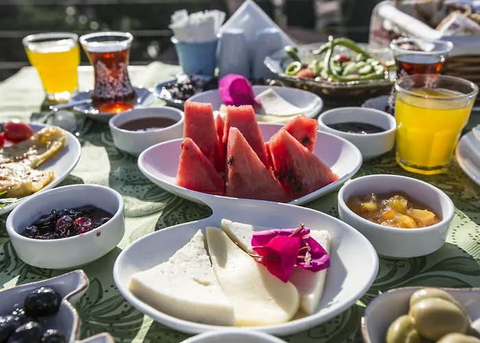 Exclusive - Adults Only Szálloda