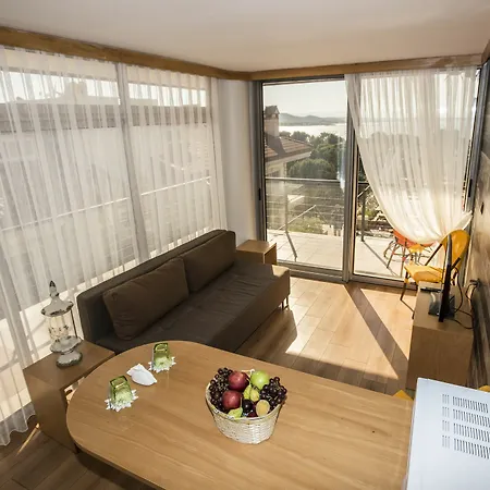 Exclusive - Adults Only 5* Cesme