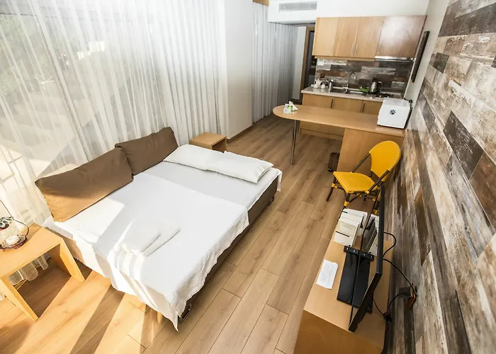 Otel Exclusive - Adults Only Çeşme